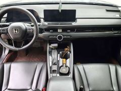 Honda Yingshipai 260TURBO Exquisite Edition - photo 5
