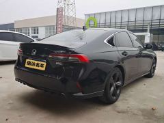 Honda Yingshipai 260TURBO Exquisite Edition - photo 8