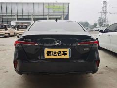 Honda Yingshipai 260TURBO Exquisite Edition - photo 9