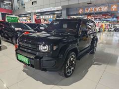 Chery iCAR V27 200KM AWD Falcon 500 - photo 1