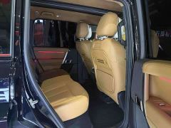 Chery iCAR V27 200KM AWD Falcon 500 - photo 11