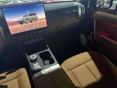 Chery iCAR V27 200KM AWD Falcon 500 - photo 13