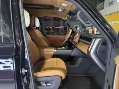Chery iCAR V27 200KM AWD Falcon 500 - photo 14