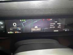 Chery iCAR V27 200KM AWD Falcon 500 - photo 17