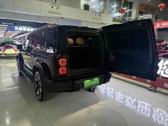 Chery iCAR V27 200KM AWD Falcon 500 - photo 18