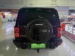 Chery iCAR V27 200KM AWD Falcon 500 - photo 19