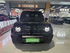 Chery iCAR V27 200KM AWD Falcon 500 - photo 2