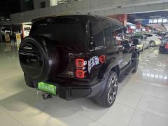 Chery iCAR V27 200KM AWD Falcon 500 - photo 20