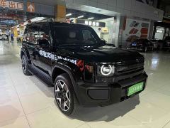 Chery iCAR V27 200KM AWD Falcon 500 - photo 3