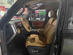 Chery iCAR V27 200KM AWD Falcon 500 - photo 5