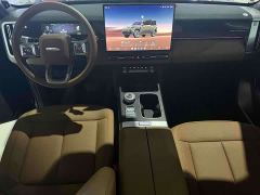 Chery iCAR V27 200KM AWD Falcon 500 - photo 7