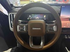 Chery iCAR V27 200KM AWD Falcon 500 - photo 9