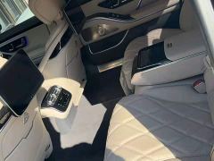 Mercedes-Benz Maybach S-Class S 480 4MATIC - фото 5
