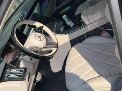 Mercedes-Benz Maybach S-Class S 480 4MATIC - фото 6