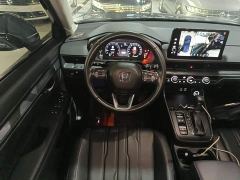 Honda CR-V 240TURBO FWD Luxury 5-Seater - фото 10