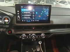 Honda CR-V 240TURBO FWD Luxury 5-Seater - фото 12