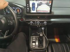 Honda CR-V 240TURBO FWD Luxury 5-Seater - фото 13