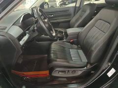 Honda CR-V 240TURBO FWD Luxury 5-Seater - фото 14