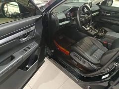 Honda CR-V 240TURBO FWD Luxury 5-Seater - фото 15