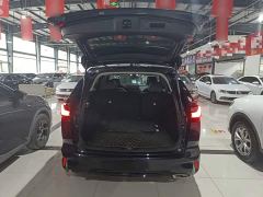 Honda CR-V 240TURBO FWD Luxury 5-Seater - фото 18