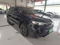 Honda CR-V 240TURBO FWD Luxury 5-Seater - фото 3