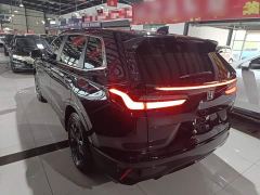 Honda CR-V 240TURBO FWD Luxury 5-Seater - фото 4