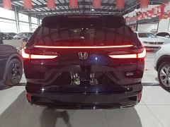 Honda CR-V 240TURBO FWD Luxury 5-Seater - фото 5