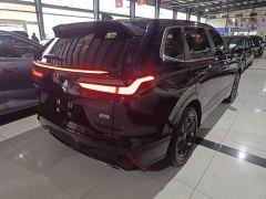 Honda CR-V 240TURBO FWD Luxury 5-Seater - фото 6