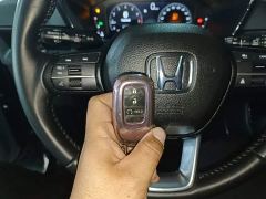 Honda CR-V 240TURBO FWD Luxury 5-Seater - фото 8