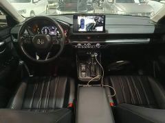 Honda CR-V 240TURBO FWD Luxury 5-Seater - фото 9