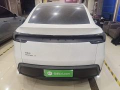 Tesla Model Y Rear-Wheel Drive - ფოტო 5