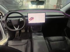 Tesla Model Y Rear-Wheel Drive - ფოტო 9