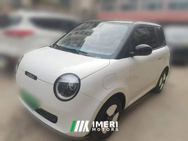 Changan Lumin 210km Sweet Edition - автомобиль из Китая