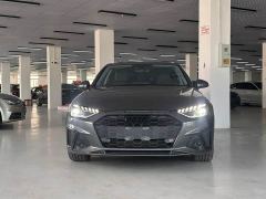 Audi A4L 40 TFSI Luxury Dynamic - photo 1