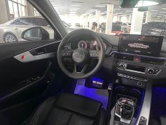 Audi A4L 40 TFSI Luxury Dynamic - photo 2