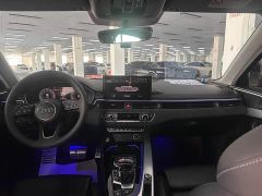 Audi A4L 40 TFSI Luxury Dynamic - photo 3