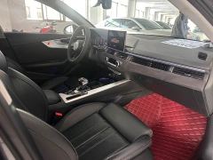 Audi A4L 40 TFSI Luxury Dynamic - photo 4