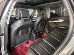 Audi A4L 40 TFSI Luxury Dynamic - photo 5