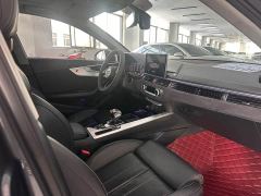 Audi A4L 40 TFSI Luxury Dynamic - photo 6