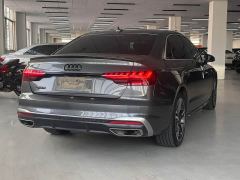 Audi A4L 40 TFSI Luxury Dynamic - photo 7