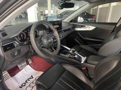 Audi A4L 40 TFSI Luxury Dynamic - photo 9