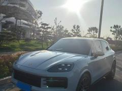 Porsche Cayenne 3.0T - фото 1