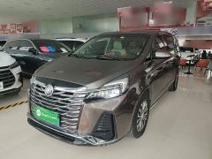 Buick GL8 Land Business Class Smart Edition - ფოტო 1