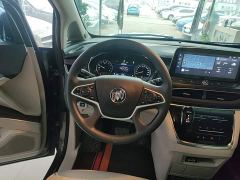 Buick GL8 Land Business Class Smart Edition - ფოტო 10