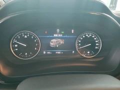 Buick GL8 Land Business Class Smart Edition - ფოტო 11