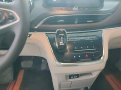 Buick GL8 Land Business Class Smart Edition - ფოტო 13