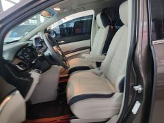 Buick GL8 Land Business Class Smart Edition - ფოტო 14