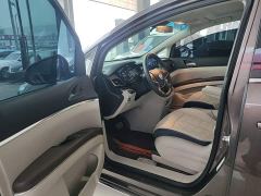 Buick GL8 Land Business Class Smart Edition - ფოტო 15