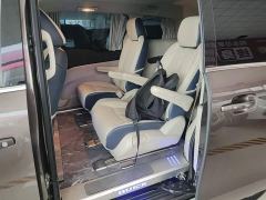 Buick GL8 Land Business Class Smart Edition - ფოტო 16