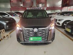 Buick GL8 Land Business Class Smart Edition - ფოტო 2